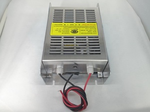 <span class=keywords><strong>Alimentation</strong></span> électrique haute tension -20KV 500W, purificateur d'air électrostatique simple, collecteur électrostatique, modèle de purification d'air CX-500A - Product Image 6