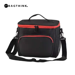 Amazon Best Seller Lunch Bags Small Lunch Bag Kids Lunch Box Bag For School Kids Logo