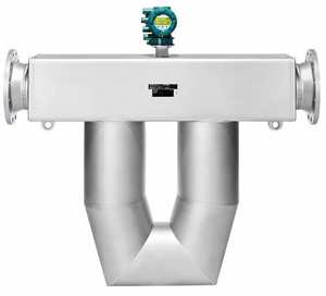 Medidor de Fluxo de Massa <span class=keywords><strong>Coriolis</strong></span> Yokogawa <span class=keywords><strong>Rotamass</strong></span> Giga RCEG RCUG RCNG com Boa Qualidade - Product Image 1