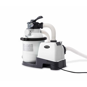 <span class=keywords><strong>Piscine</strong></span> hors sol <span class=keywords><strong>Intex</strong></span> 26356, structure rectangulaire, <span class=keywords><strong>piscine</strong></span> de jardin, <span class=keywords><strong>piscine</strong></span> extérieure - Product Image 2