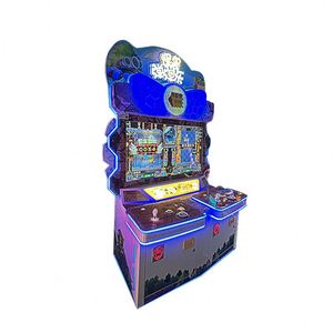 Jeux d'arcade en gros, salles de jeux, machines d'arcade commerciales à monnayeur, machines à sous pour enfants - Product Image 1