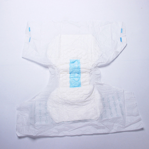 2025 Meilleures ventes de couches jetables pour adultes Unisex Imprimé <span class=keywords><strong>Medical</strong></span> Nursing Hospital Utilisation pour les soins aux personnes âgées et aux bébés pour <span class=keywords><strong>ABDL</strong></span> - Product Image 3