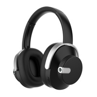 Headset Baru ZW107 Over Ear dengan Kamera Terintegrasi 8MP, Rekam Foto/Video, Rekam Suara, Terjemahan AI, Penyimpanan 8GB, WiFi 6