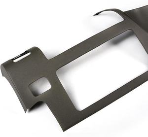 ผ้าคลุมคอนโซลกลางแบบครึ่งบาน ใช้ได้กับรถเ<span class=keywords><strong>ช</strong></span>ฟโรเลต ซิลเวอราโด <span class=keywords><strong>LS</strong></span>/LT/WT ปี 2007-2013 และรถ GMC เซียร์รา SL/SLE ปี 2007-2013 - Product Image 3