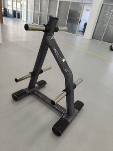 Banc de gymnastique multifonctionnel Extension des jambes de la poitrine Biceps <span class=keywords><strong>Curl</strong></span> Pin Load Selection Row Machine Stair Climber Titanium Commercial - Product Image 6