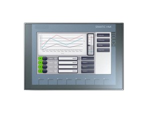 อินเทอร์เฟซ 6AV2123-2GA03-0AX0 SIMATIC HMI PROFIBUS ของแท้ 100% - Product Image 3