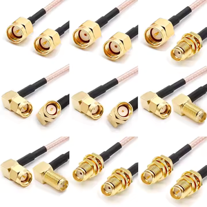 Hot Sales 14P Automotive Connector Male Female <b>Terminals</b> Vertical Plate End Hook Lug Power Stainless Steel Copper 5A - Product Image 5