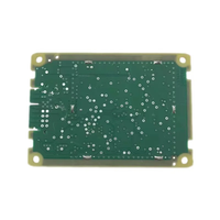 Unité de commande Liwiny pour phares, balast de phare, module de commande DRL 177310-32AB pour Opel 2011-2018