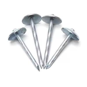 Clous durables pour toiture en acier inoxydable Système de mesure de A2-70 pouces pour une <span class=keywords><strong>fixation</strong></span> sécurisée de la structure en <span class=keywords><strong>bois</strong></span> - Product Image 5