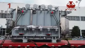 Yavi पावर ट्रांसफार्मर 50 mva 242kv उच्च वोल्टेज oltc 220kv 100 mva ट्रांसफार्मर पावर ट्रांसफार्मर मूल्य - Product Image 5