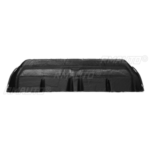 Diffuseur arrière en fibre de carbone M Performance, lèvre de pare-chocs, séparateur, spoiler pour BMW Série 2 2 portes G42 Coupé 2022+ - Product Image 6