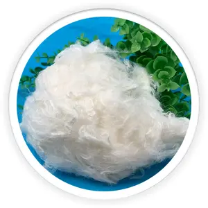 food grade bamboo fiber from china bamboo spinning material