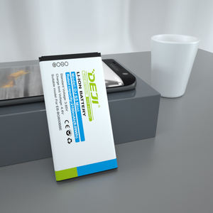 อะไหล่ซ่อมโทรศัพท์ DEJI G870a G870W S800f G800FSmartphone แบตเตอรี่สำหรับ <span class=keywords><strong>Samsung</strong></span> <span class=keywords><strong>Galaxy</strong></span> <span class=keywords><strong>S5</strong></span> <span class=keywords><strong>Mini</strong></span> EB-BG800BBE - Product Image 2