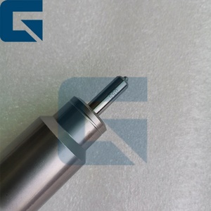 Injecteur de carburant diesel Common Rail 16650-00Z0B 1665000Z0B - Product Image 2