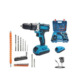 OEM ha sostenuto il cacciavite elettrico del trapano industriale fai da te strumento Cordless con la fonte di alimentazione del motore della <span class=keywords><strong>batteria</strong></span> al litio - Product Image 3