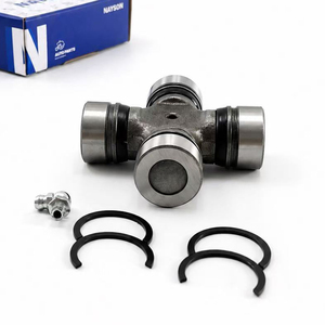 Kit de joint universel Nayson 04137757, compatible avec Jeep Grand Cherokee WK 2005-2010 et WK2 2011-2022 avec moteur V6 3.6L, jeu de joints universels - Product Image 1