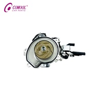 Pompa Air Pendingin COMOOL LR092953 untuk Land Rover Range Rover Sport Evoque Discovery 4 Discovery L405 L494 L538 L462 L550 L560