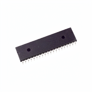 40 DIP Embedded Electronics Component Z86E4016PSC Authorized Distributor - Product Image 1