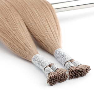 Extensions de <span class=keywords><strong>cheveux</strong></span> de luxe à double trame, 100 % <span class=keywords><strong>cheveux</strong></span> humains vierges, soyeux et doux, sans perte de <span class=keywords><strong>cheveux</strong></span>, pour salons euro-américains - Product Image 1