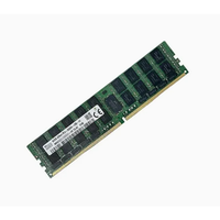 DDR4 64G 3200MHz(4G*4Bit) Rdimm 2rank ECC RDIMM CXMT untuk Layanan