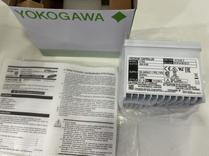 ตัวควบคุมกระบวนการดิจิตอลอเนกประสงค์ Yokogawa รุ่นยอดนิยม พร้อมหน้าจอ LCD สำหรับใช้งานภายในอาคาร รองรับบริการ OEM ODM และบริการปรับแต่งตามความต้องการ - Product Image 2