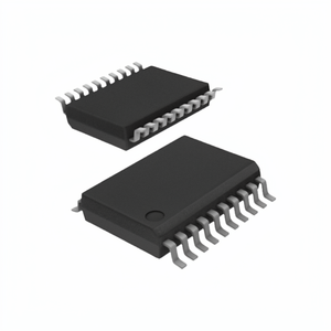 Manufacturer Channel 20 SSOP <b>Clock</b> Timing 49FCT3805EQGI Electronic Circuit Components - Product Image 1