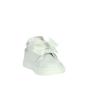Sneakers Balducci per Bambine e Ragazze Cita6829 Bianco Oro - Product Image 5