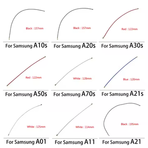 <span class=keywords><strong>Antenne</strong></span> de signal Wifi <span class=keywords><strong>pour</strong></span> <span class=keywords><strong>Samsung</strong></span> A01 A02S A03S A04 A10 A20 A30 A50 A70 A11 A21S A31 A51 A71 A12 A13 A14 A22 A32 A52 A72 A53 A73 - Product Image 6