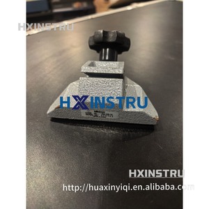 1PCS New 156-105-10 <b>Micrometer</b> Stand hx1 - Product Image 1