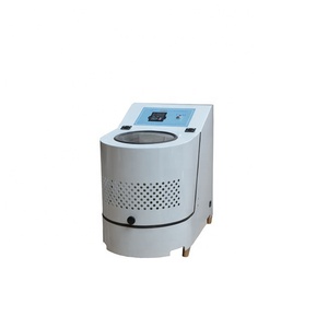 リチウム電池ラボラインフライス盤0.4Lジルコニアタンク付き - Product Image 4