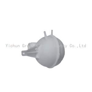 Réservoir d'expansion de liquide de refroidissement de haute qualité 6C118K218AC 1383314 pour Ford Transit Mk7 2.2 2.4 V348, réservoir d'eau auxiliaire - Product Image 2