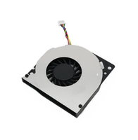 Ventilador de refrigeración BSB05505HP para GIGABYTE BRIX, MINI ordenador, CPU, enfriador para Intel NUC NUC5CPYH, novedad