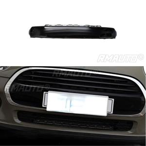 Parrilla Delantera para BMW MINI, Rejilla para Parachoques Delantero para BMW MINI F55 F56 F57, Parrilla Deportiva, Pieza de Modificación - Product Image 3