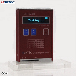 Testeur de rugosité numérique électronique portable de haute qualité SRT-5000 pour l'industrie NDT - Product Image 5