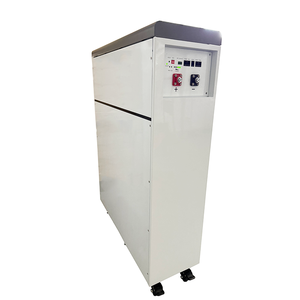 Système de stockage d'énergie solaire domestique autonome au lithium NK008 51.2V 28/32Kwh, haute performance et économique, pour un avenir doré - Product Image 6