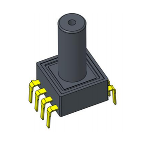 XGZP6841A 0 ~ 6 кПа датчик давления для стиральной машины - Product Image 5