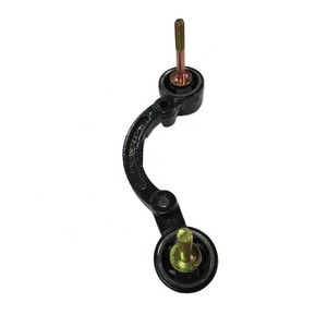 Çin otomatik araba motor 2AZ 52380-42071 arka diferansiyel destek montaj - Product Image 2