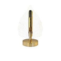 Petite lampe de table de style européen, base en résine sculptée, lampe de décoration intérieure pour salon, chambre à coucher, lampe de bureau moderne minimaliste