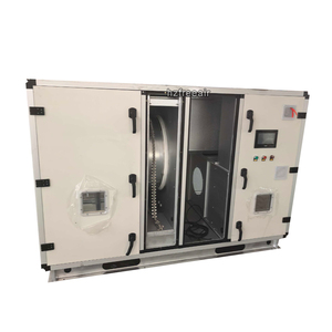 Déshumidificateur rotatif pour laboratoire <span class=keywords><strong>chimique</strong></span> avec protection par minuterie et réinitialisation automatique en cas de panne de courant - Product Image 2