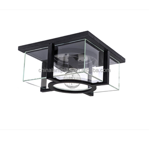 XH Factory Modern Antique Asian Handwoven <b>Black</b> Plastic Rattan Linear Sense Lampshade Pendant Home Restaurant <b>Lighting</b> Decor - Product Image 2