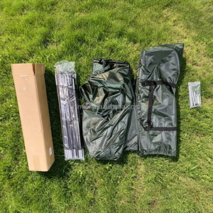 Tente de rangement multifonctionnelle portable <span class=keywords><strong>pour</strong></span> l'extérieur, <span class=keywords><strong>abri</strong></span> utilitaire imperméable et anti-poussière <span class=keywords><strong>pour</strong></span> <span class=keywords><strong>vélos</strong></span> et motos, vente en gros - Product Image 6