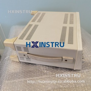 HIOKI 3532-50 Medidor LCR Digital HiTESTER, Controlador y Probador LCR hx - Product Image 4
