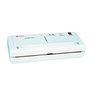 DZ-280/A Hualian Household Pillow Vacuum Sealer All Kinds of Plastic Bags Stand / Table CN;ZHE 0.6 280 Ce