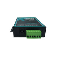 Convertidor RS485 LoRa, Transmisión Modbus, Transmisor y Receptor Inalámbrico de Largo Alcance, Módulo de Módem LoRa