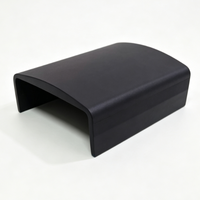 Couverture supérieure compatible M 10251 pour imprimante à jet d'encre continu série S4/S8/9040