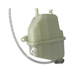 Bình chứa nước làm mát, bình giãn nở cho xe Mitsubishi Delica L400, mã phụ tùng <span class=keywords><strong>MB924891</strong></span> - Product Image 2