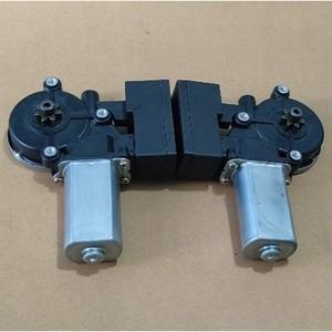 Moteur de vitre 85720-33140 pour Toyota Camry ACV36 2002-2006, pièce de rechange - Product Image 4