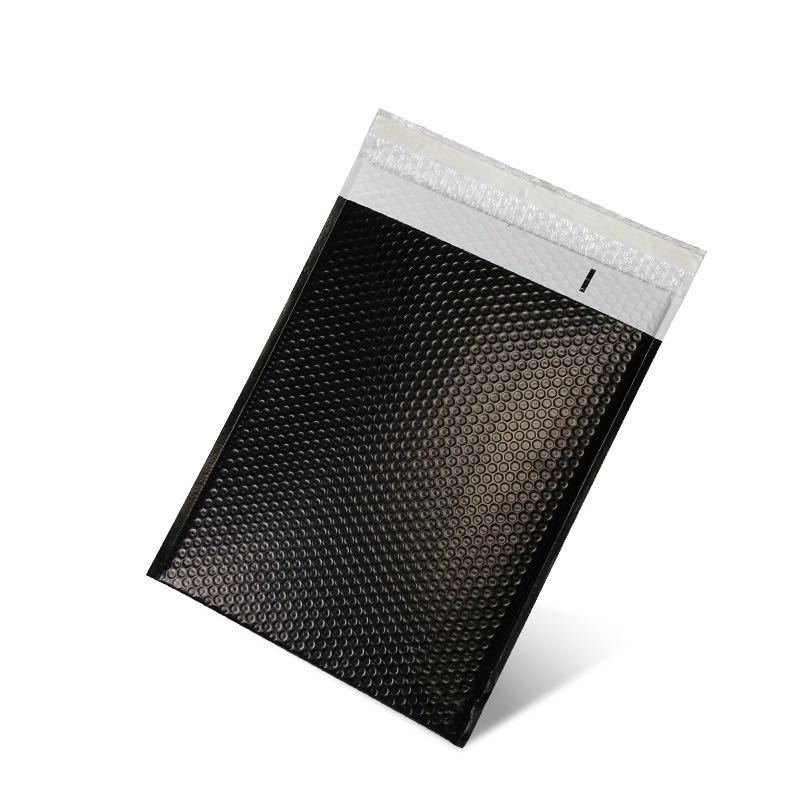 Hot Sale Gift Wrap Customized Printed Bubble Mailers With Self Adhesive