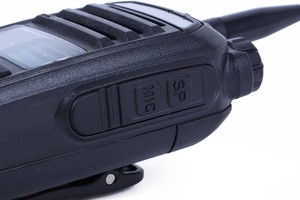 <span class=keywords><strong>Radio</strong></span> bidirectionnelle KST UV-F89 avec clavier, double bande UHF/VHF, compatible avec <span class=keywords><strong>KENWOOD</strong></span> TH-F9 8W, longue portée, portable, pour la <span class=keywords><strong>chasse</strong></span> - Product Image 4