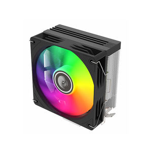 Ventola per <span class=keywords><strong>Computer</strong></span> 120mm, Dissipatore CPU RGB per PC, <span class=keywords><strong>Componenti</strong></span> PC per Rivendita S50 Tianjifeng - Product Image 5